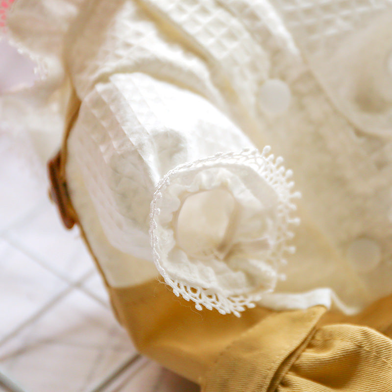 Little Detective Dress