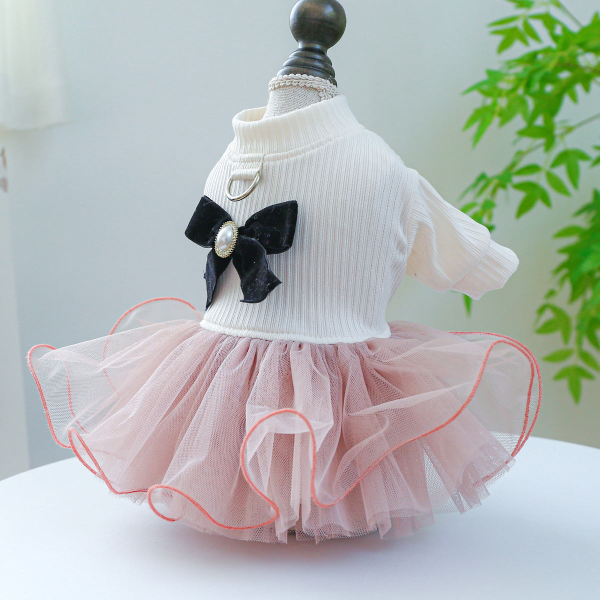 Proper Lady Dress