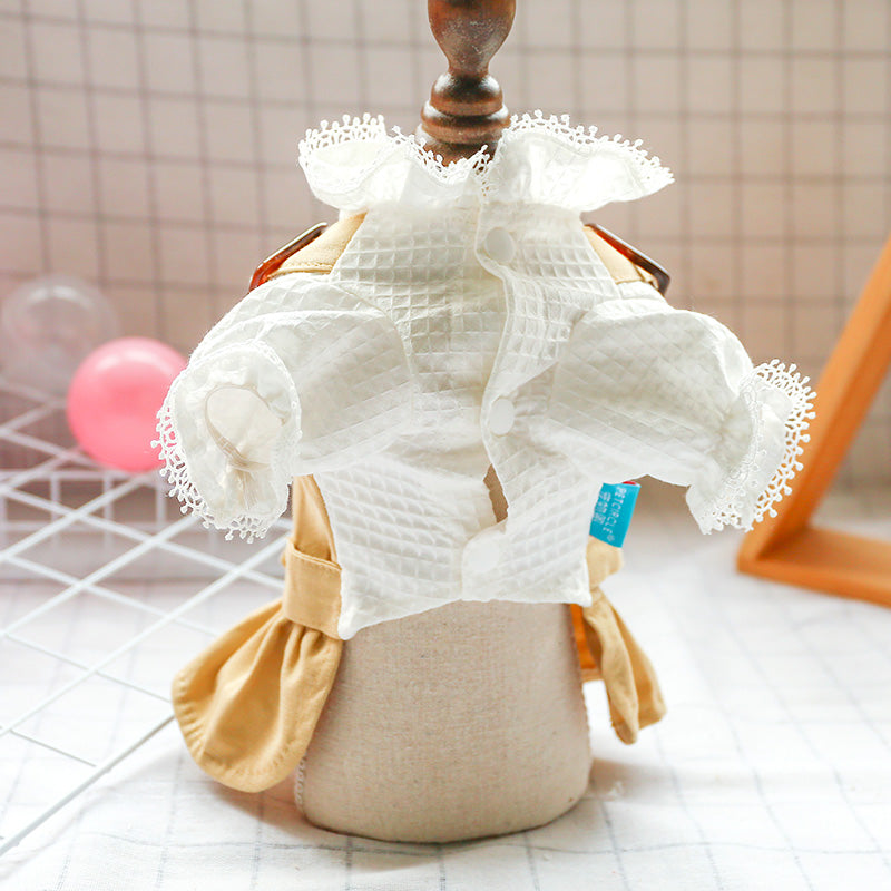 Little Detective Dress