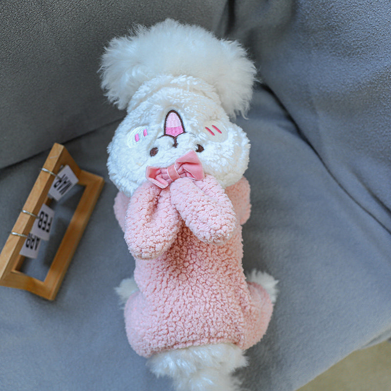 Flubun Onsie