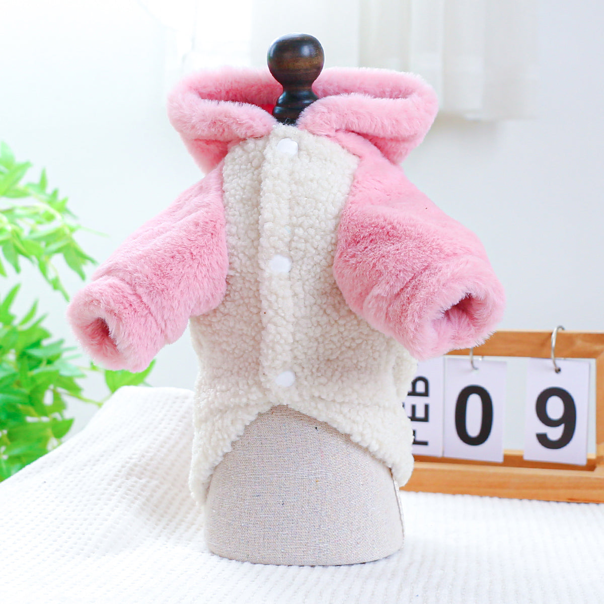 Cutie Bunbun Onsie
