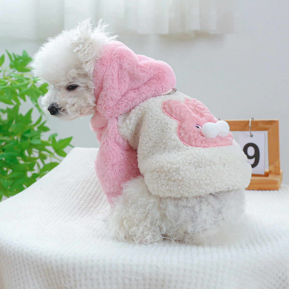 Cutie Bunbun Onsie