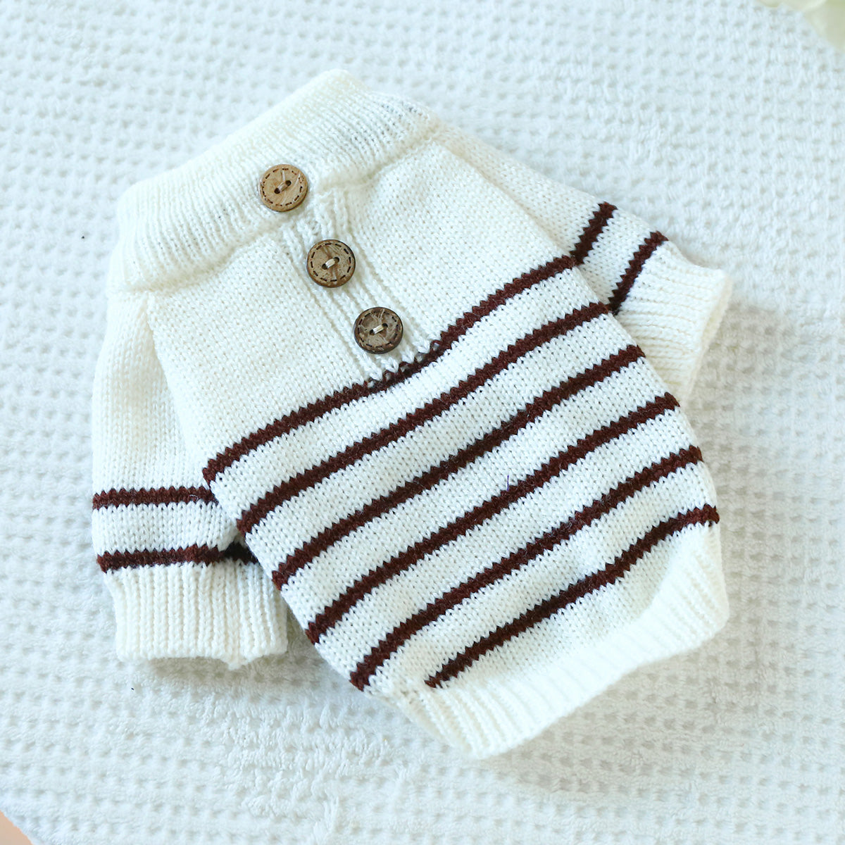 Old Money Sweater