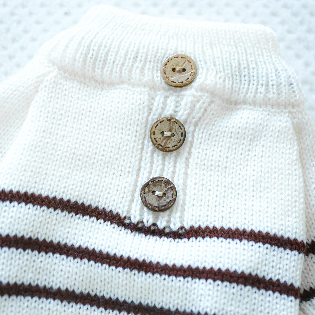 Old Money Sweater