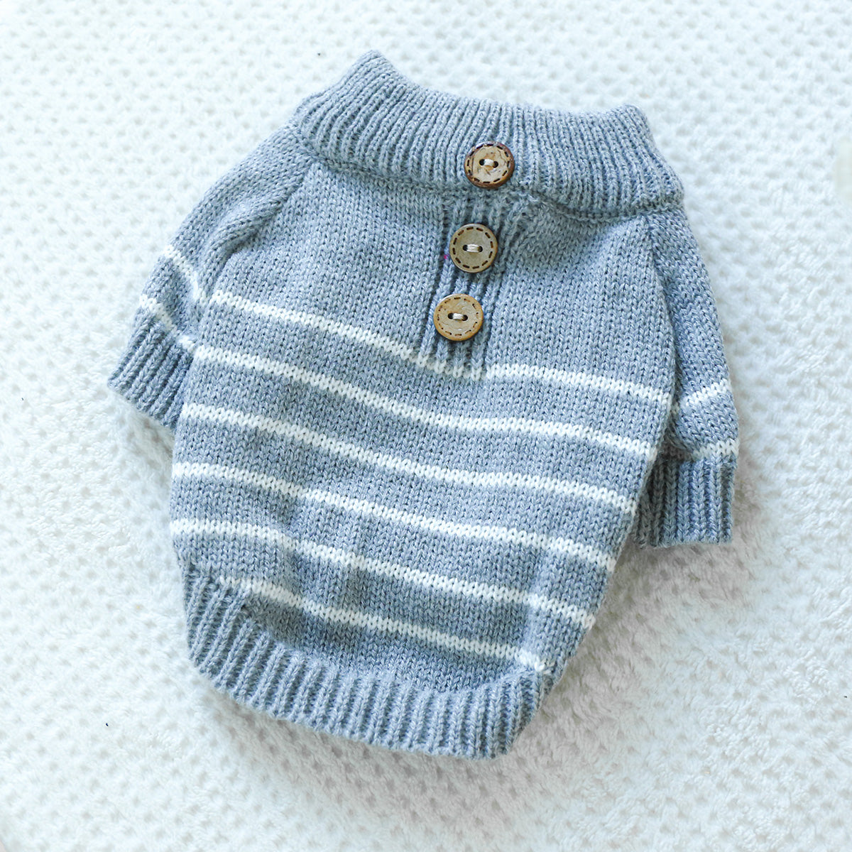 Old Money Sweater