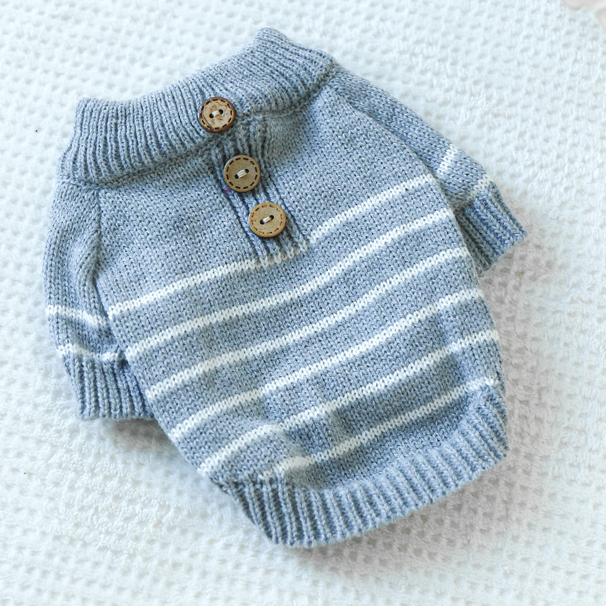 Old Money Sweater