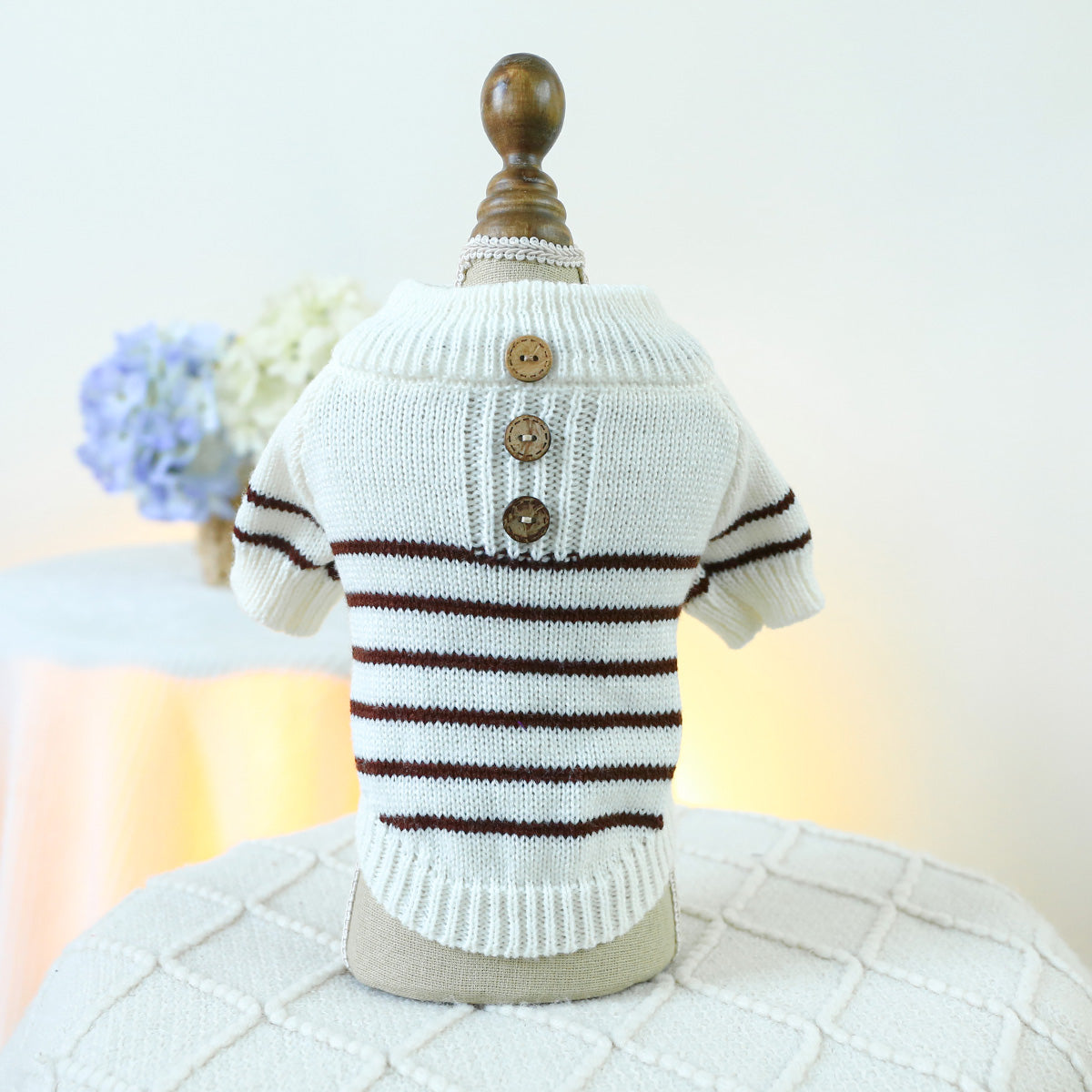 Old Money Sweater