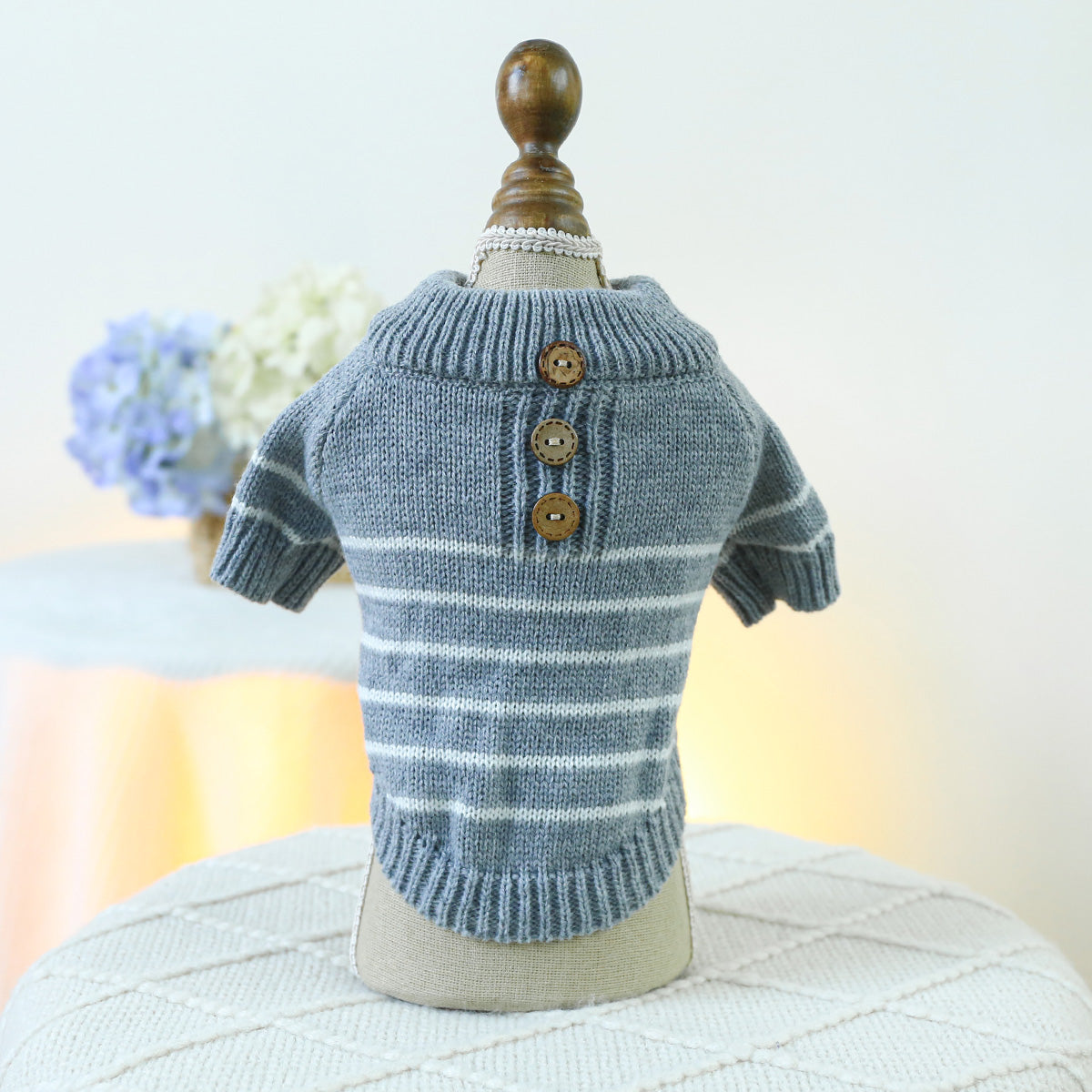 Old Money Sweater
