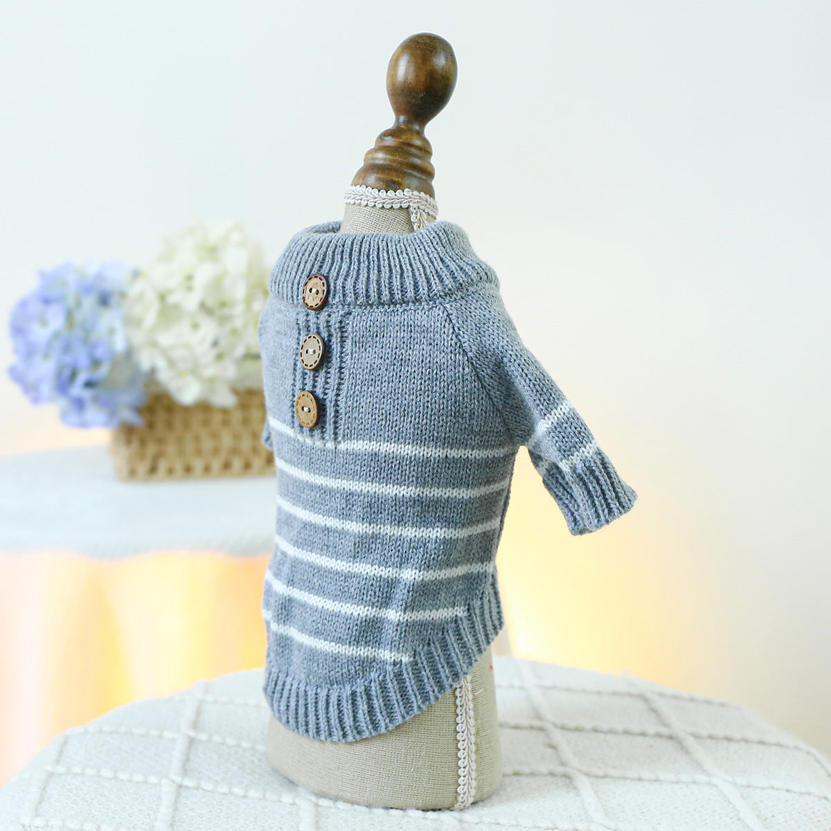 Old Money Sweater