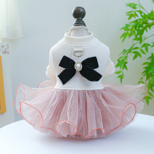 Proper Lady Dress