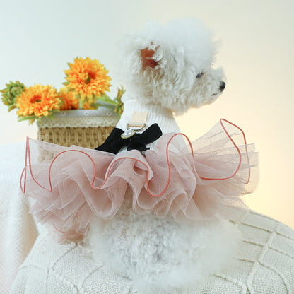 Proper Lady Dress