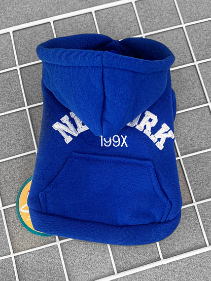 New York 199X Sweatshirt