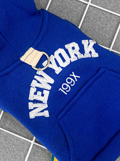 New York 199X Sweatshirt