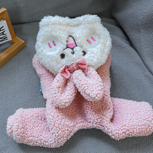 Flubun Onsie