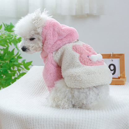Cutie Bunbun Onsie