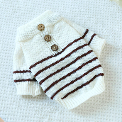 Old Money Sweater