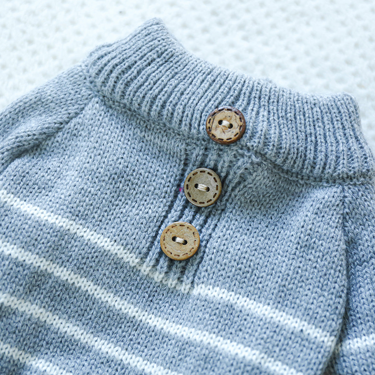 Old Money Sweater
