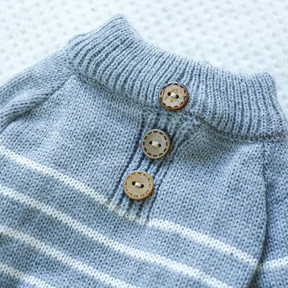 Old Money Sweater