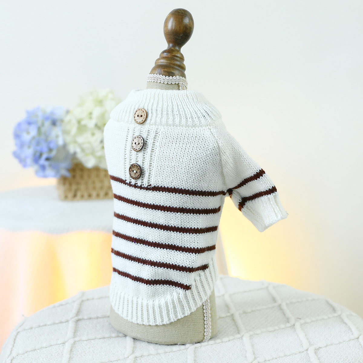 Old Money Sweater