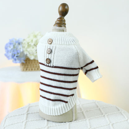 Old Money Sweater